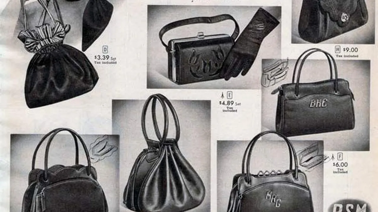 Close up on a plate of mashed potatoes, topped with baked pork chops with cream of mushroom soup, and a side of green beans.